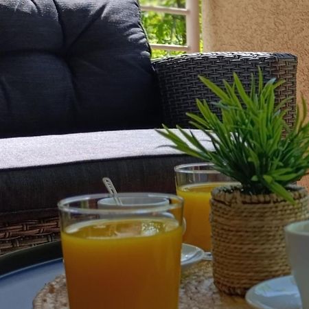 Teanta Apartman Sombor Exteriör bild