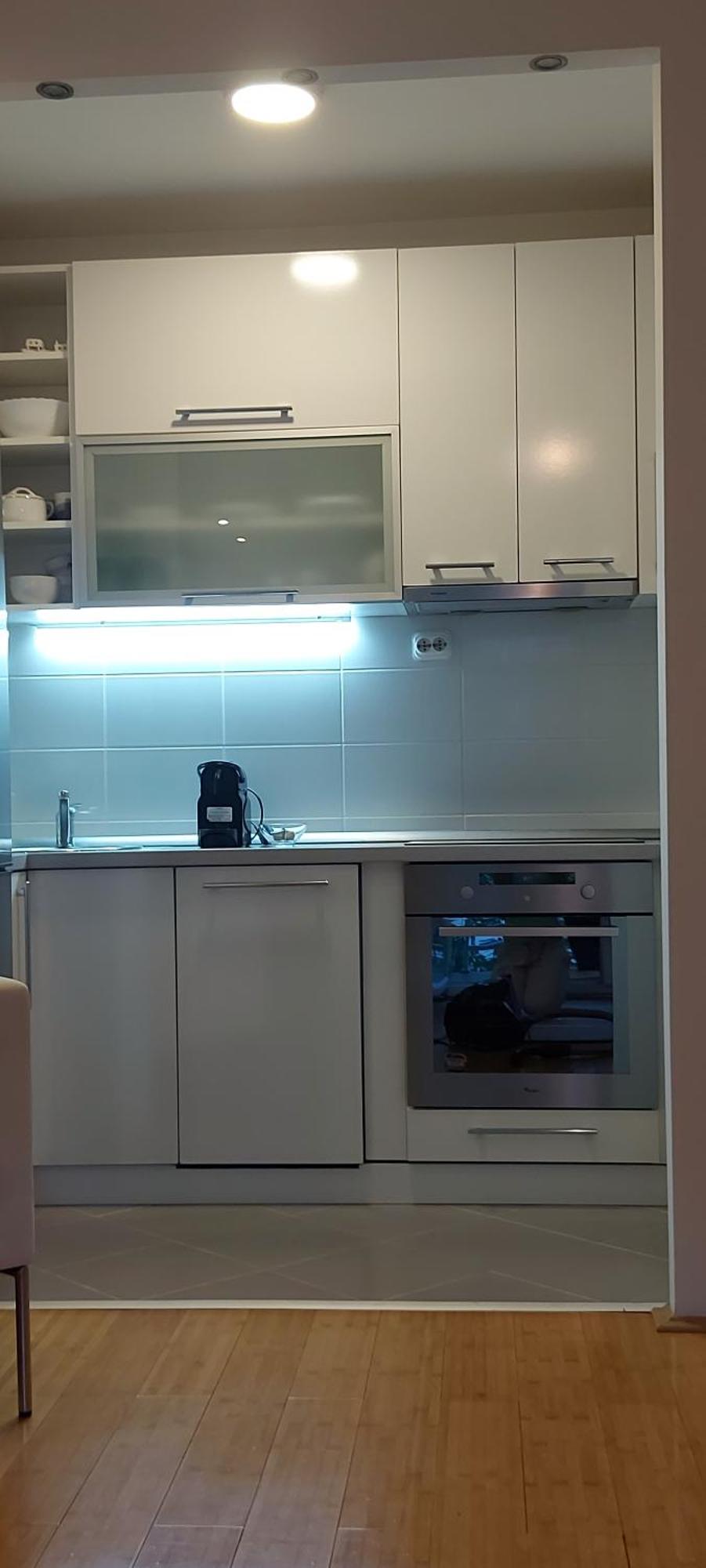 Teanta Apartman Sombor Exteriör bild